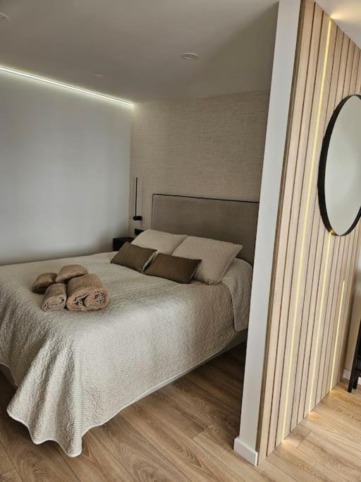 Loft Independiente De Lujo. Valencie Exteriér fotografie